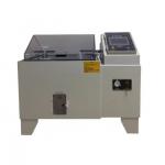 China PID Controlled Salt Spray Test Chamber , Corrosion Test Chamber For Metal Parts for sale