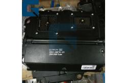 China 262-2879 E330D Excavator Components Engine Controller 2622879 C9 ECU supplier