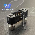 HW-CMM Connector,HW-221Y08F22H , 2mm Pitch for sale
