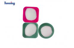 China 1kg Per Bag Tpu Hot Melt Powder For Dtf 80-200um supplier