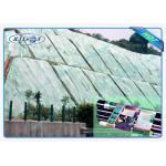Durable Anti-UV Agriculture Non Woven Cover Fabric 100% PP Non Woven for sale