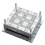 OEM ODM Small Item Plastic Commodity Mould 300000-500000 Shots for sale