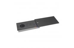 China Multimedia Office Table Mounted Power Data Outlet USB 3.0 Slip Cover supplier