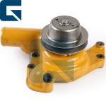 6136-62-1102 6136621102 Engine Water Pump For S6D105 for sale