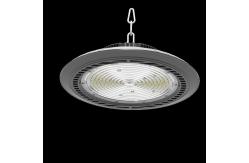 China Smd Ufo Industrial High Bay Led Lighting 3000k To 7000k supplier