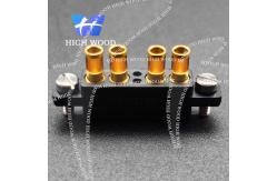 China HW-M80 Connectors,HW-M80-4C10205F1-02-325-02-325 supplier