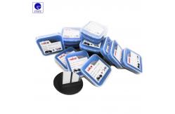 China Thickness 1.0mm 1.6mm 2.0mm 3.2mm PCD Cutting Tool Blanks supplier