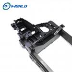 Processing Precision Injection Molding Parts Sports Instruments CNC Machining