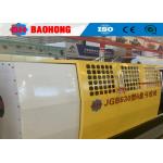 Wire and Cable Skip Type Stranding Machine High Speed Steel And Carbon Bow for sale