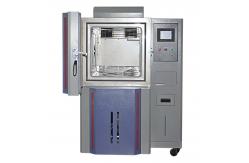 China Customized Climatic Test Chamber For Mobile Phones Computers Tablets supplier