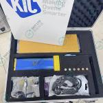KIC Furnace Temperature Tester Reflow Soldering Wave Soldering Curve Tracker KIC K2 Furnace Temperature Tester for sale