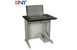 China Rotatable Flip Up Box For LCD Monitor supplier