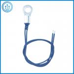 Ring Lug Terminal Hybrid NTC Temperature Sensor 2.55k 3740