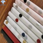 Biodegradable Recycled Tissue Paper For Packing Gold Foil Stamping for sale