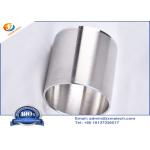 8.4 G/Cm3 CoCrW Stellite Bushing Cobalt Chrome Alloy for sale