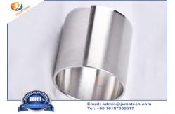 China 8.4 G/Cm3 CoCrW Stellite Bushing Cobalt Chrome Alloy supplier