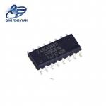 Capacitors Resistors Connectors Transistors 74HC4060D N-X-P Ic chips Integrated Circuits Electronic components HC4060D for sale