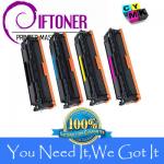  305A Color Toner CE410A CE411A CE412A CE413A Smart Print Toner Cartridges for sale