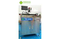 China Wire Mesh Stencil Inspection Machine Antiwear Practical 220V supplier