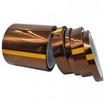 ESD Anti Static Kapton Tape Log Jumbo Roll 33m Length for sale