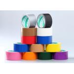 Durable 70 Mesh Polyethylene Film Over Cloth Scrim With Hot Melt Adhesive for sale