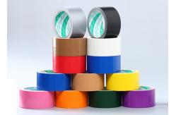 China Durable 70 Mesh Polyethylene Film Over Cloth Scrim With Hot Melt Adhesive supplier