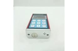 China Portable Micro Coating Thickness Gauge Testers supplier