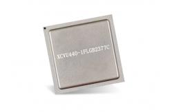 China High-Capacity XCVU440-1FLGB2377C 2377-BBGA Field Programmable Gate Array IC supplier