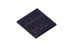 China Cheap Wholesale STM32 STM32H753 STM32H753IIK6 UFBGA-176 with low price IC chips supplier