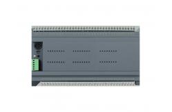 China Coolmay CX3G-48M PLC Programmable Logic Controller 24DI 24DO Servo Motor Controller supplier