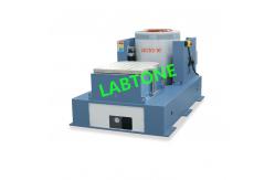 China Chinese ODM Vibration Table Testing Equipment with ISTA MIL-STD Standard supplier