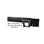 2KM Radius Detection and Attack Anti-Drone Device X-Band White Integration with Emergency Landing for sale