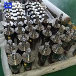 Stainless Steel Small Engineering Machinery Hydraulic Cylinder Custom Made for sale