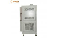 China High and Low Temperature Alternating Heat and Humidity Test Chamber supplier