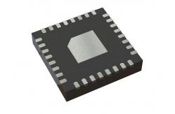 China ADS8168IRHBR 8-Channel 16Bit Analog to Digital Converter 32-VQFN Package supplier
