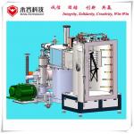 PVD Aluminum Vacuum Evaporation System, PVD Vacuum Metalizing Equipment for sale
