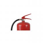 9L Pressurized Water Extinguisher Use St12 Steel Fire Extinguisher for sale