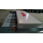 405 nm Channels Laser Diode Prepress Printing Equipment Screen CTP Machine