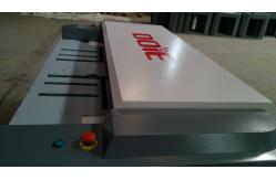 China Computer To Conventional Plate Machine , Thermo Plate Making Machine supplier