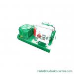 TRJBQ5.5 Industrial Mud Agitator - For Drilling Fluid & Slurry Mixing