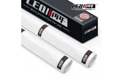 China Matte TPU Car Paint Protection Film 190um Self Healing 8 Year Warranty supplier