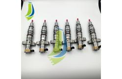 China 10R7224 330C Diesel Fuel Injector 10r7224 For C9 Engine supplier