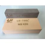 Polyurethane Based Model Board For Foundry Pattern Making Low Weight for sale