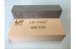 China Polyurethane Based Model Board For Foundry Pattern Making Low Weight supplier