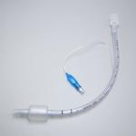2.0mm Pvc Medical Disposable Products Nasal Preformed Cuffed Endotracheal Tube for sale