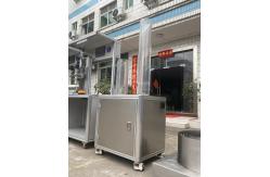 China 5101-HD Basin&bathtub drainage rod seal test machine supplier