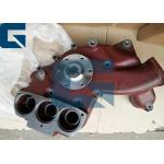 Excavator Water Pump P222LE P158LE 65.06500-6148 for sale