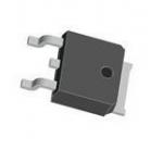N Channel Mosfet Power Transistor 2A 600V Circuit Switching For LED Drive for sale