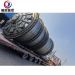 Large Tanks Rotomolding Molds Extra Strength Requirements Available for sale