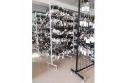 China Metal Belt Buckles manufacturer
